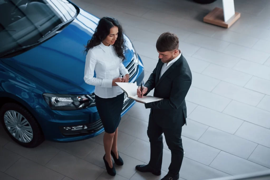 Over ons: Connect Autolease